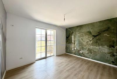 Apartament cu 2 camere decomandat în Giroc - 2