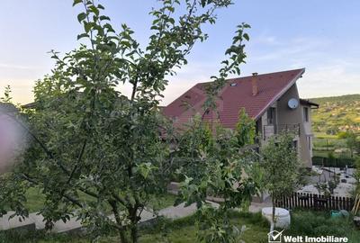 Casa P+1E, 5 cam., 162 mp utili, 2586 mp teren, zona linistita, Iris Casa P+1E, 5 cam., 162 mp utili, 2586 mp teren, zona linistita, Iris - 22