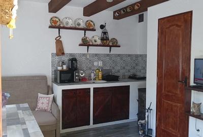 Casă cu Teren 332 Mp în Central - 5