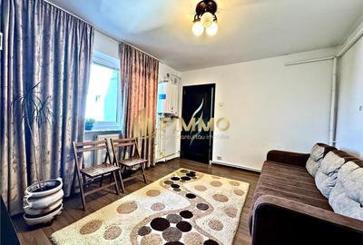 Apartament cu 2 camere semidecomandat, mobilat în Est - 2