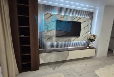 Apartament cu 2 camere semidecomandat, mobilat în Rahova - 4