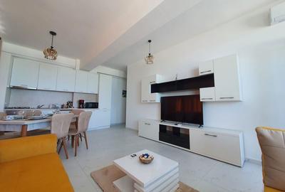 Apartament cu 2 camere decomandat în Nord - 1