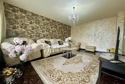 Apartament cu 4 camere decomandat, mobilat în Inel I - 22