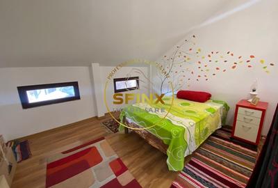 Casă individuală cu 4 camere cu Canalizare în Central - 10