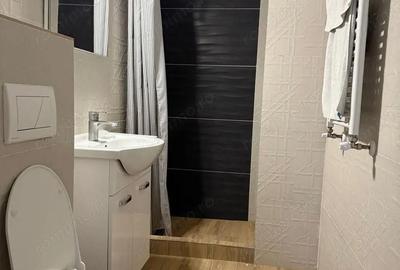 Garsonieră decomandată în Dacia - 3