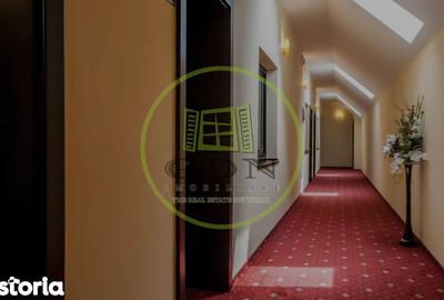 Spațiu comercial, de 520 mp, în Central - 3