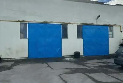 Spațiu comercial, de 160 mp, în Central - 3