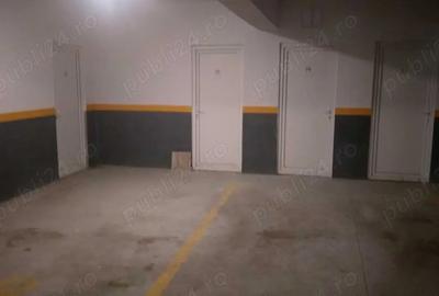 Inchiriez boxa depozitare in bloc nou langa KFC Mihai Bravu, Kaufland - 3