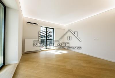 CORTINA NORTH | Model 3B | Vedere Libera | Balcon de 8 mp | Lux - 2