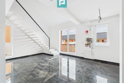 Penthouse 3 camere | Spațios | Giroc -  Zona Lidl - 2