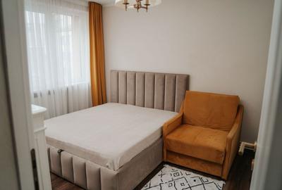 Apartament cu 2 camere semidecomandat în Ultracentral - 2