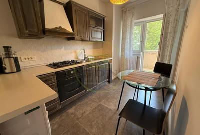 Apartament cu 2 camere decomandat, mobilat în Calea București - 5