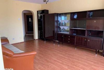 Apartament cu 4 camere decomandat în Alfa - 8