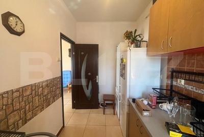 Apartament in bloc nou, 43mp, etaj 1 - 6