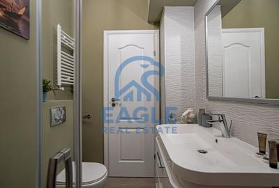 Mamaia Central - 2 Camere modern, balcon generos si vedere la Mare Mamaia Central - 2 Camere modern, balcon generos si vedere la Mare - 6