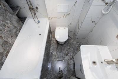 Garsonieră în Răcădău - 3