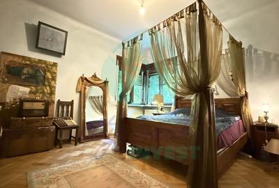 Apartament cu 6 camere decomandat, mobilat în Pache Protopopescu - 8