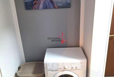 Garsonieră decomandată în Doamna Ghica - 3