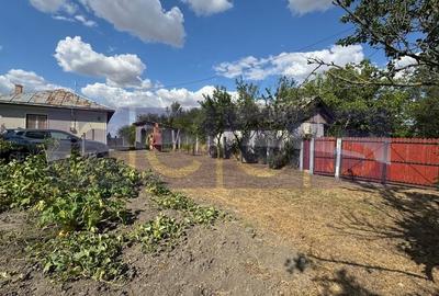 VANZARE CASA + GRADINA | CONSTRUCTIE NOUA 2005 | SOCETU, TELEORMAN - 3