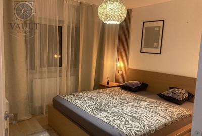 Apartament 2 camere Aviatiei-Metrou Aurel Vlaicu-Renovat - 3