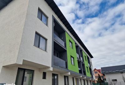 Apartament cu 2 camere decomandat în Șcheia - 1