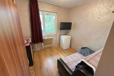 Garsonieră confort 3, 11 mp, Zona Gheorgheni – Piața Hermes - 2