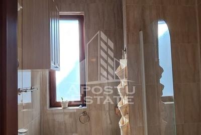 Apartament 3 camere open space, renovat, cu garaj in zona Medicinei - 7