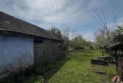 Casă cu Teren 2191 Mp în Cheșa - 1