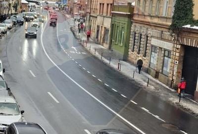 Apartament in casa Centrul Istoric cu potential - 12