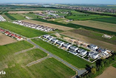 Teren de 540 mp, în Remetea Mare - 7