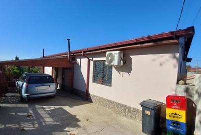 Casa de locuit posibilitate spatiu comercial - 3