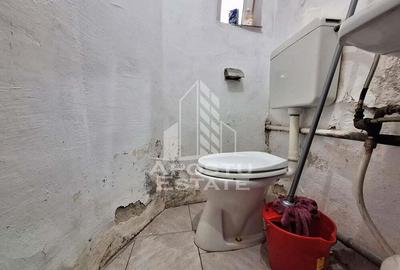 Spațiu comercial, de 50 mp, în Central - 1