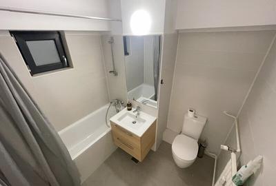 3 camere, 90 mp – Strada Radu Vodă, renovat complet, ideal pentru familie - 7