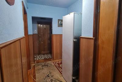 Vanzare apartament 3 camere dec, in Galati, Micro 38, centrala termica - 8