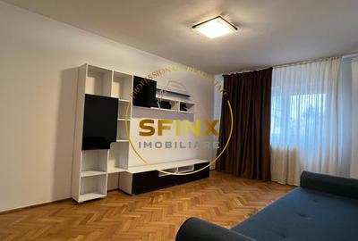 De inchiriat apartament 3 camere Dorobanti