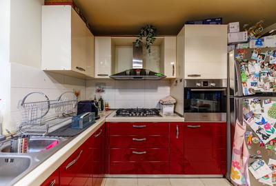 Duplex cu 4 camere cu Canalizare în Exterior Nord - 11