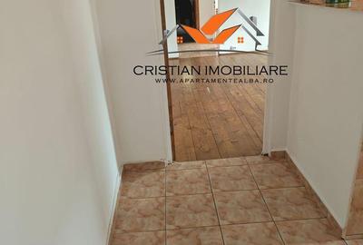 Apartament cu 2 camere semidecomandat în Cetate - 5