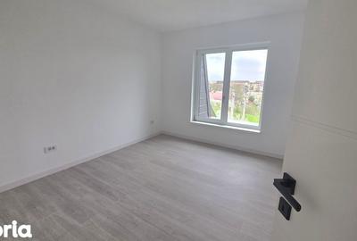 Apartament cu 3 camere în Ciurea - 5