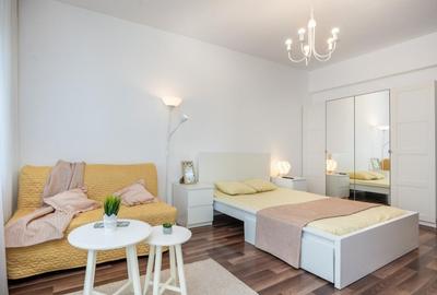 Metrou Lujerului | garsoniera spatioasa | centrala | 0% comision - 3