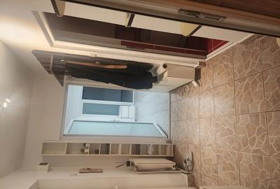 Inchiriez apartament cu 2 camere ?i curte sector1 Bucure?tii Noi - 5