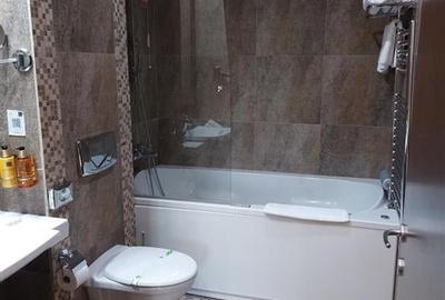 APARTAMENT 3 CAMERE, HOTEL ALPIN, POIANA BRASOV - 10