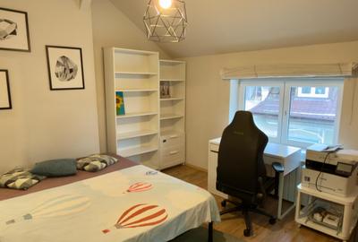 Inchiriere apartament 3 camere Plevnei, strada Stefan Furtuna ! - 9