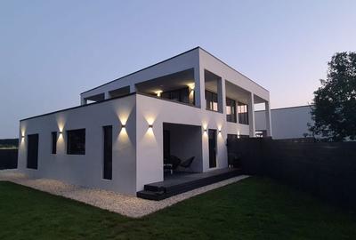 Casă cu 4 camere în Dumbrăveni - 20