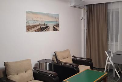 Garsonieră decomandată în Berceni - 3