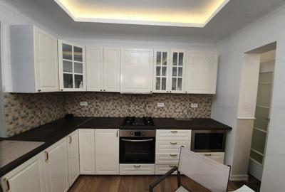 Zona Martha Bibescu - constructie tip duplex, P+1+M - 7