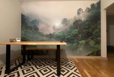 2 camere D. Himson R. Tatarasi 67mp Etajul 5/9 Mobilat / Loc Parcare Subeteran - 4