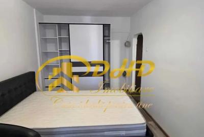 Garsonieră nedecomandată în Păcurari - 3