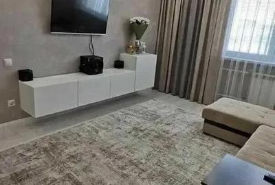 Garsonieră decomandată în Berceni - 2