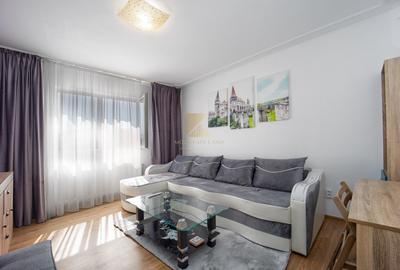 Apartament luminos, 65 mp, cu parcare și boxă Bartolomeu, str. Lânii33 - 3
