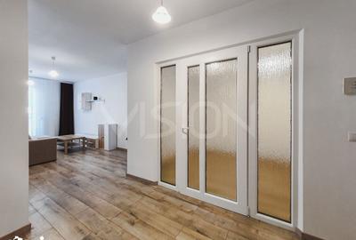 Apartament cu 2 camere semidecomandat, mobilat în Europa - 16